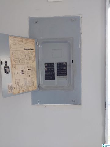 1738 CREEKWAY AVENUE SW, Birmingham, AL 35211