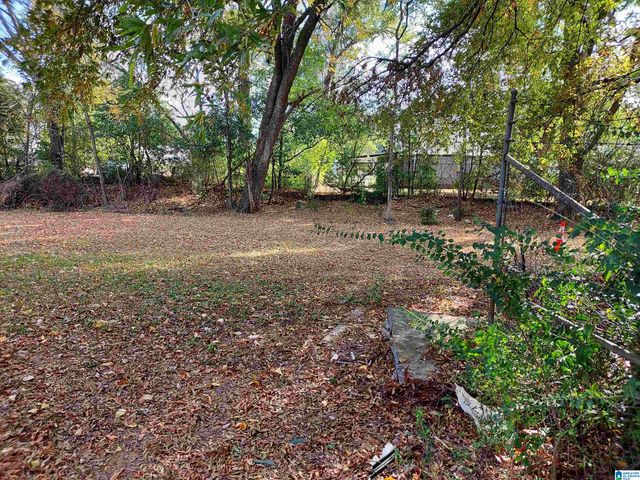 1738 CREEKWAY AVENUE SW, Birmingham, AL 35211