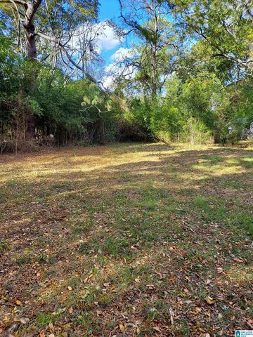 1738 CREEKWAY AVENUE SW, Birmingham, AL 35211