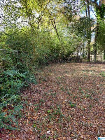 1738 CREEKWAY AVENUE SW, Birmingham, AL 35211