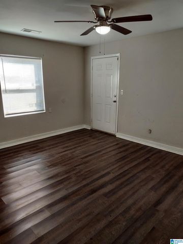 1738 CREEKWAY AVENUE SW, Birmingham, AL 35211