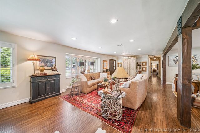 3606 S Gary Place, Tulsa, OK 74105