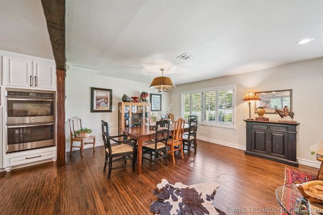 3606 S Gary Place, Tulsa, OK 74105