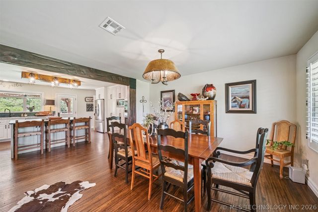 3606 S Gary Place, Tulsa, OK 74105