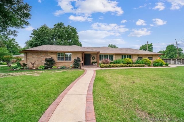 3606 S Gary Place, Tulsa, OK 74105