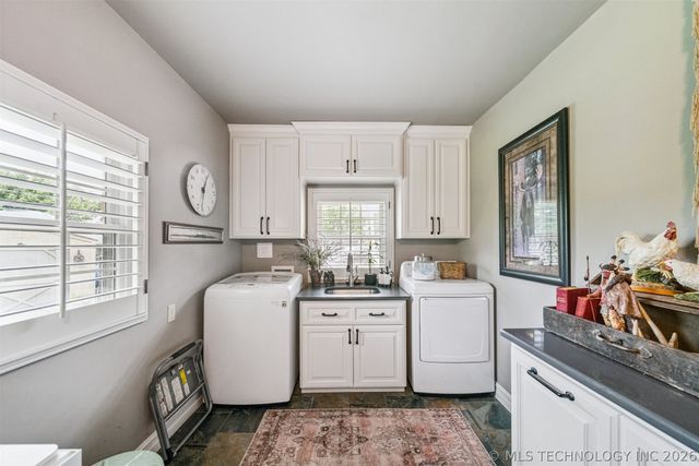 3606 S Gary Place, Tulsa, OK 74105