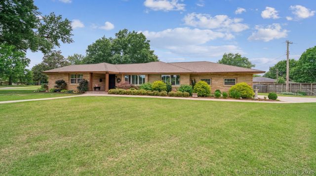 3606 S Gary Place, Tulsa, OK 74105