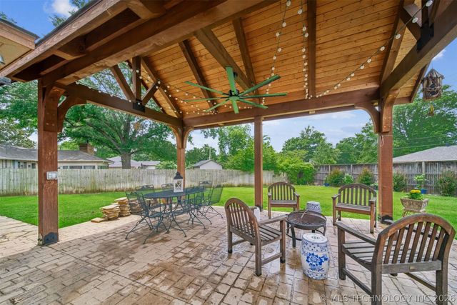 3606 S Gary Place, Tulsa, OK 74105