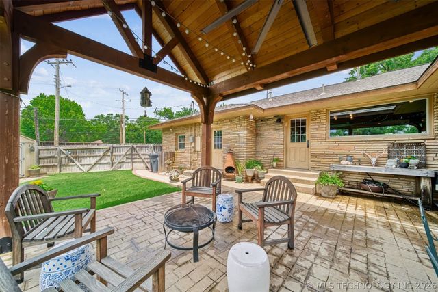3606 S Gary Place, Tulsa, OK 74105