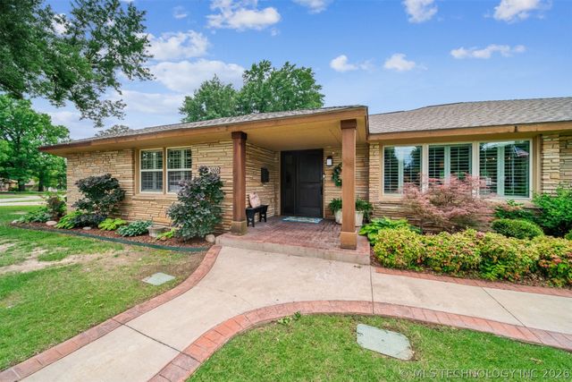 3606 S Gary Place, Tulsa, OK 74105