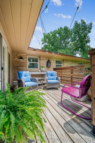 3606 S Gary Place, Tulsa, OK 74105