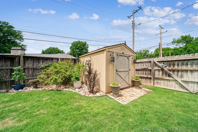 3606 S Gary Place, Tulsa, OK 74105