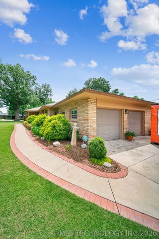 3606 S Gary Place, Tulsa, OK 74105