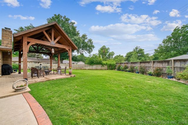 3606 S Gary Place, Tulsa, OK 74105