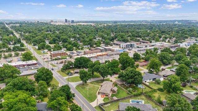 3606 S Gary Place, Tulsa, OK 74105
