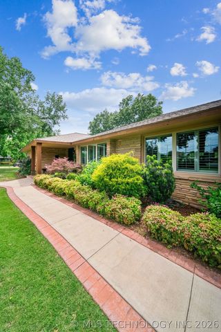 3606 S Gary Place, Tulsa, OK 74105