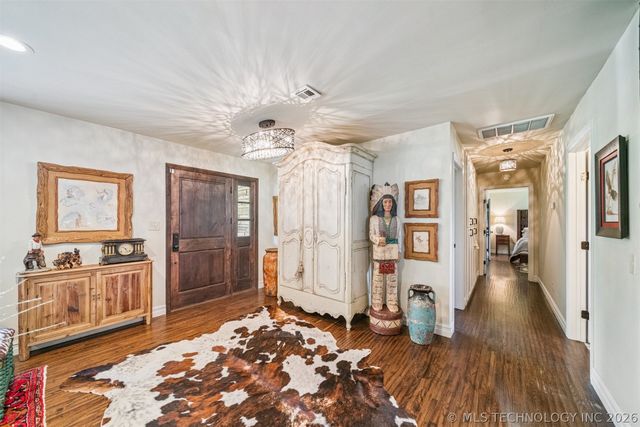 3606 S Gary Place, Tulsa, OK 74105