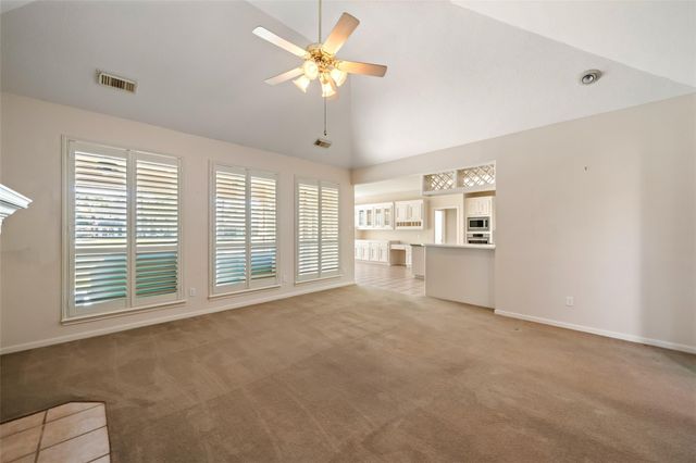 8422 Malardcrest Drive, Humble, TX 77346