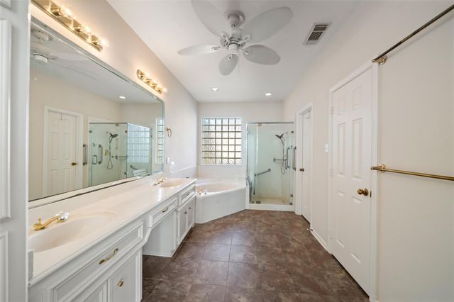 8422 Malardcrest Drive, Humble, TX 77346