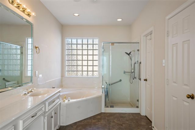 8422 Malardcrest Drive, Humble, TX 77346