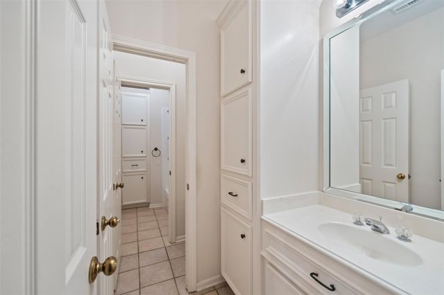 8422 Malardcrest Drive, Humble, TX 77346