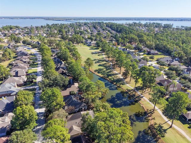 8422 Malardcrest Drive, Humble, TX 77346