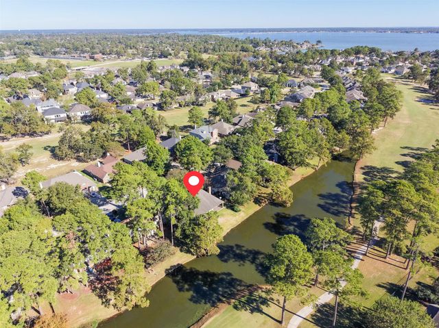 8422 Malardcrest Drive, Humble, TX 77346