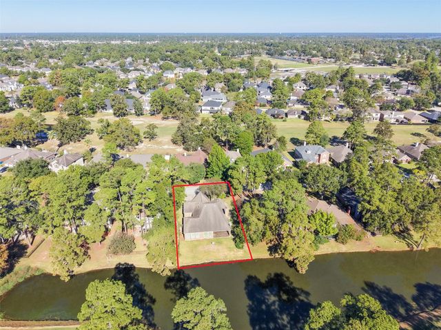 8422 Malardcrest Drive, Humble, TX 77346