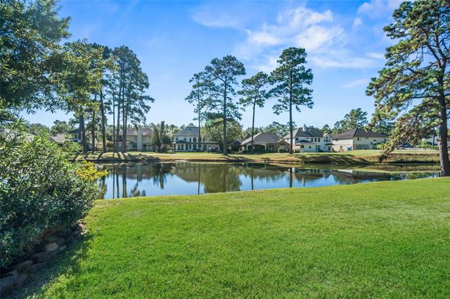 8422 Malardcrest Drive, Humble, TX 77346