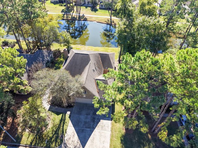 8422 Malardcrest Drive, Humble, TX 77346