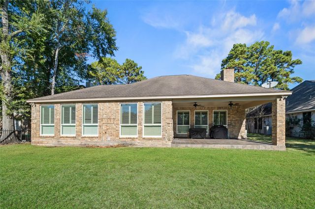 8422 Malardcrest Drive, Humble, TX 77346