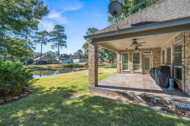 8422 Malardcrest Drive, Humble, TX 77346