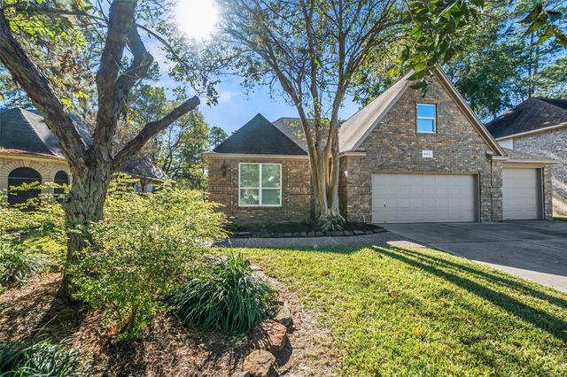 8422 Malardcrest Drive, Humble, TX 77346