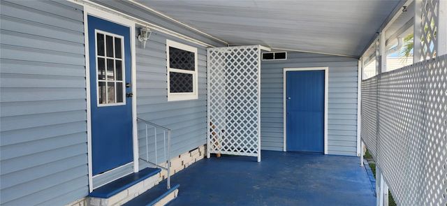 10803 FREEDOM DRIVE, Port Richey, FL 34668