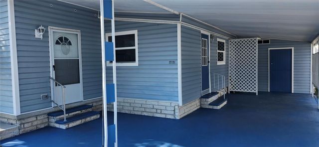 10803 FREEDOM DRIVE, Port Richey, FL 34668