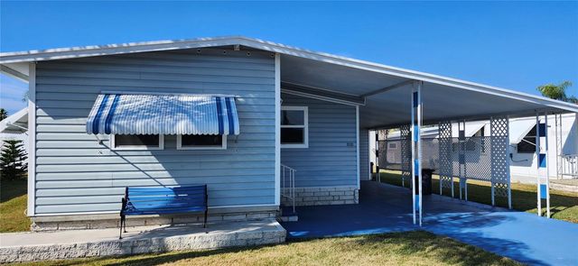 10803 FREEDOM DRIVE, Port Richey, FL 34668