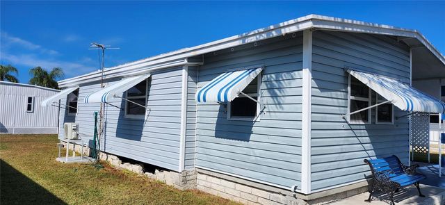 10803 FREEDOM DRIVE, Port Richey, FL 34668