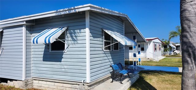 10803 FREEDOM DRIVE, Port Richey, FL 34668