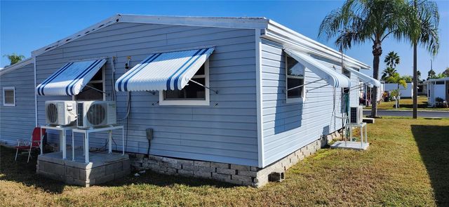 10803 FREEDOM DRIVE, Port Richey, FL 34668