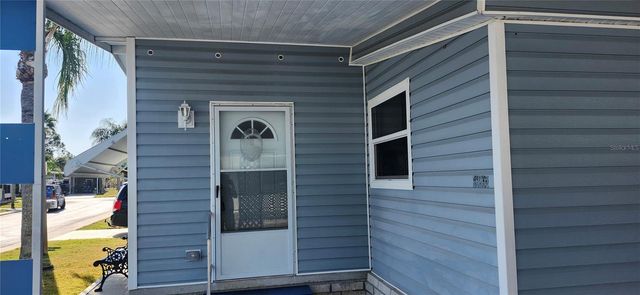 10803 FREEDOM DRIVE, Port Richey, FL 34668