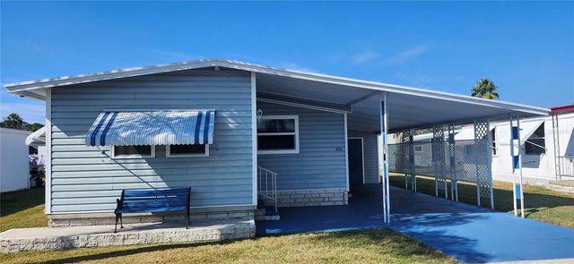 10803 FREEDOM DRIVE, Port Richey, FL 34668