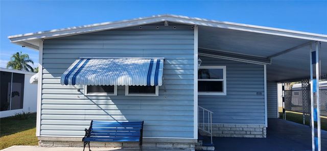 10803 FREEDOM DRIVE, Port Richey, FL 34668