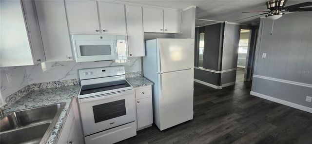 10803 FREEDOM DRIVE, Port Richey, FL 34668