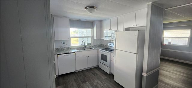 10803 FREEDOM DRIVE, Port Richey, FL 34668