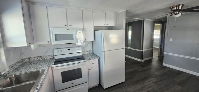 10803 FREEDOM DRIVE, Port Richey, FL 34668