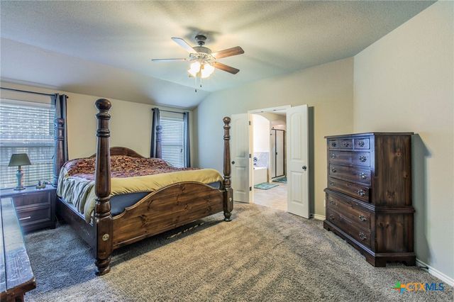 710 Kendra Drive, Temple, TX 76502