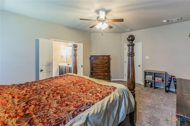 710 Kendra Drive, Temple, TX 76502