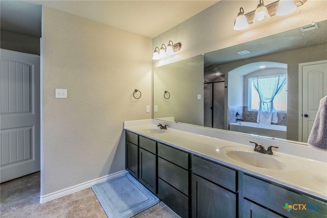 710 Kendra Drive, Temple, TX 76502