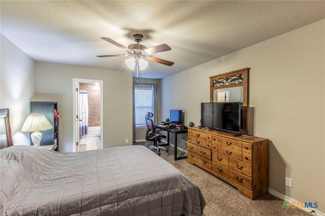 710 Kendra Drive, Temple, TX 76502