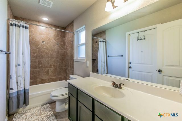 710 Kendra Drive, Temple, TX 76502